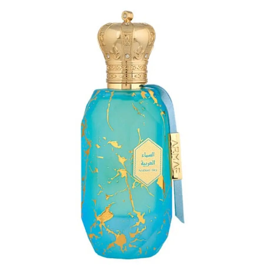 Arabian Sky By Armaf For Men 3.4oz EDP Spray
