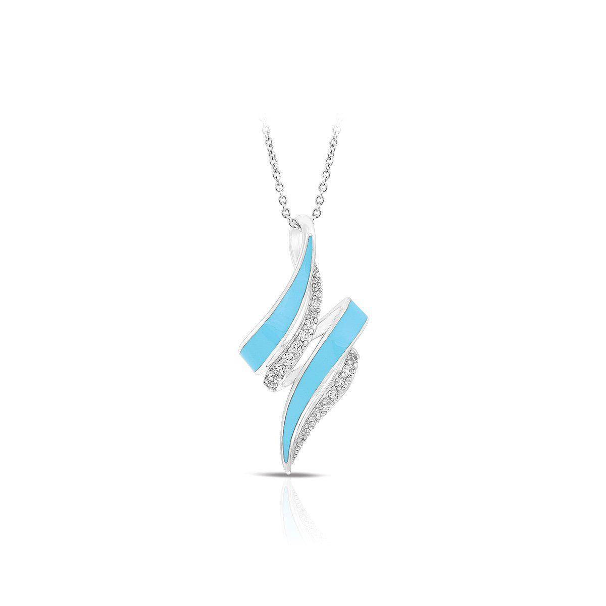 Aria Pendant