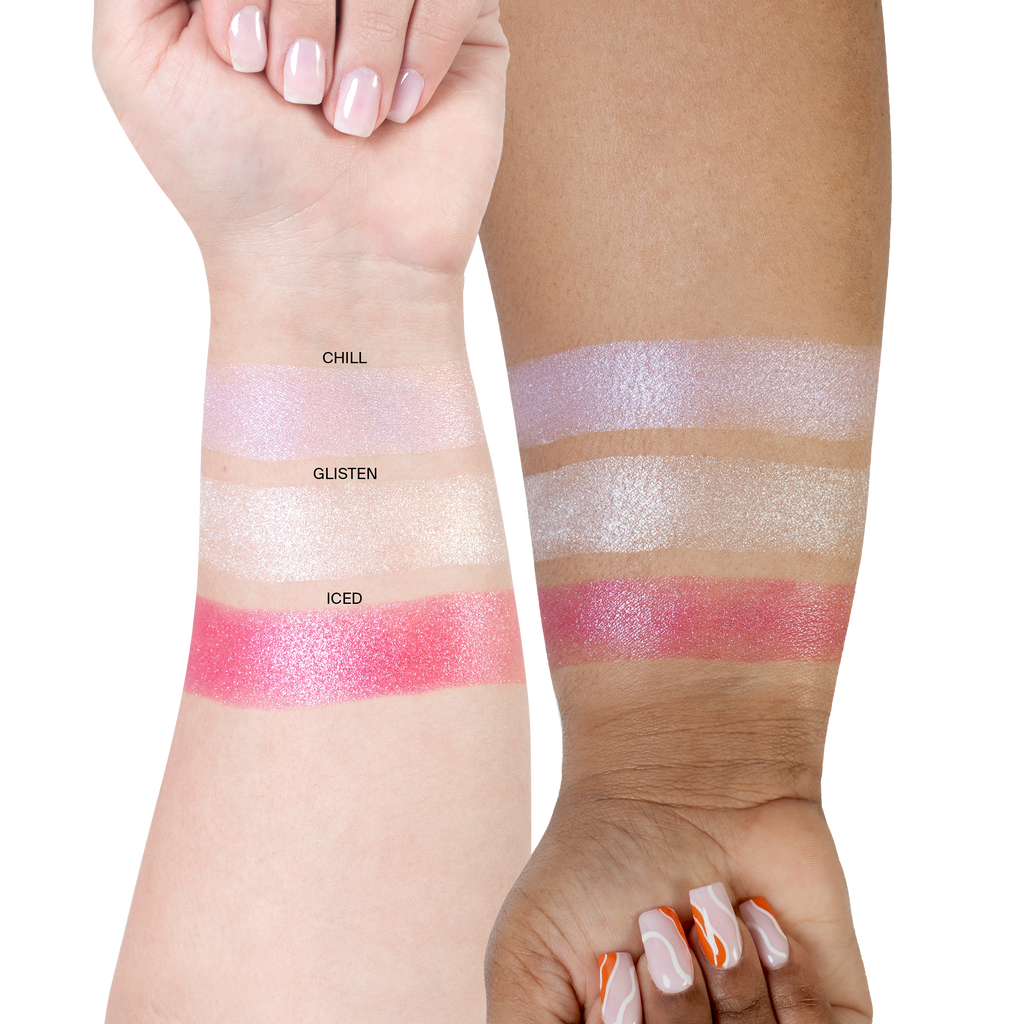 Sparklights Topper - Chill