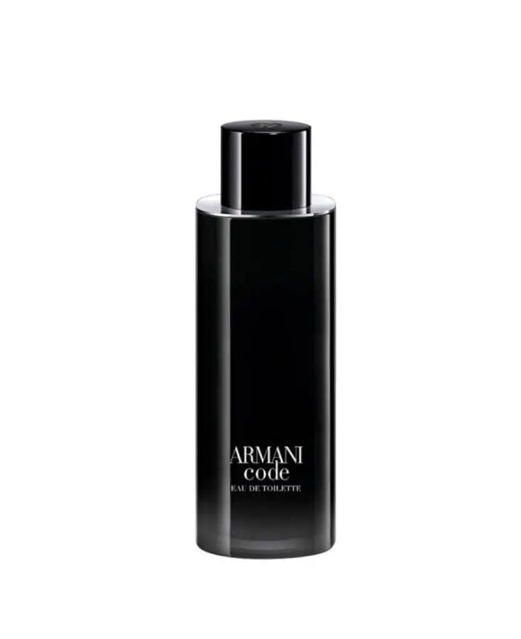 Armani Code By Giorgio Armani For Men 6.7 oz EDT Spray
