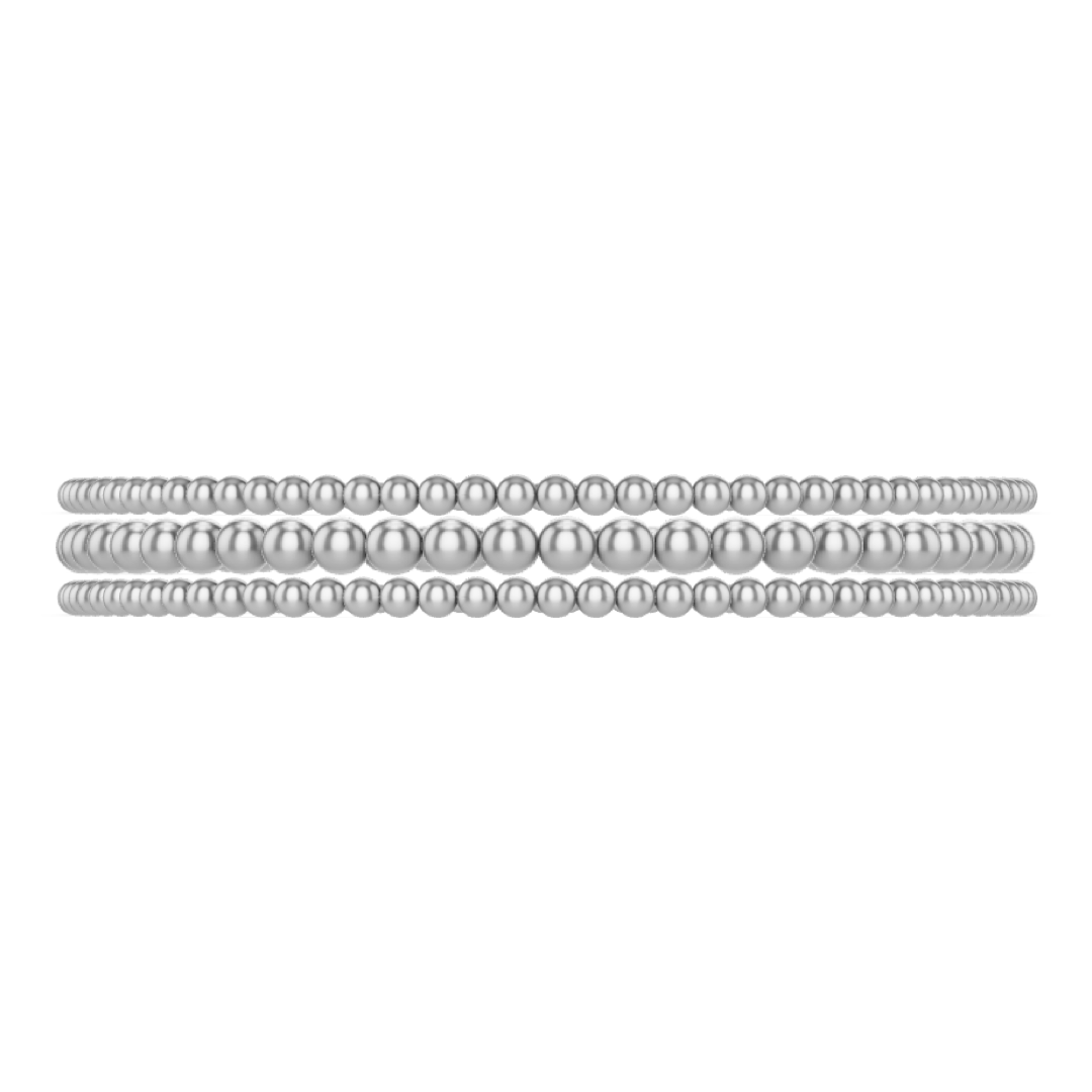 322 Silver Stack
