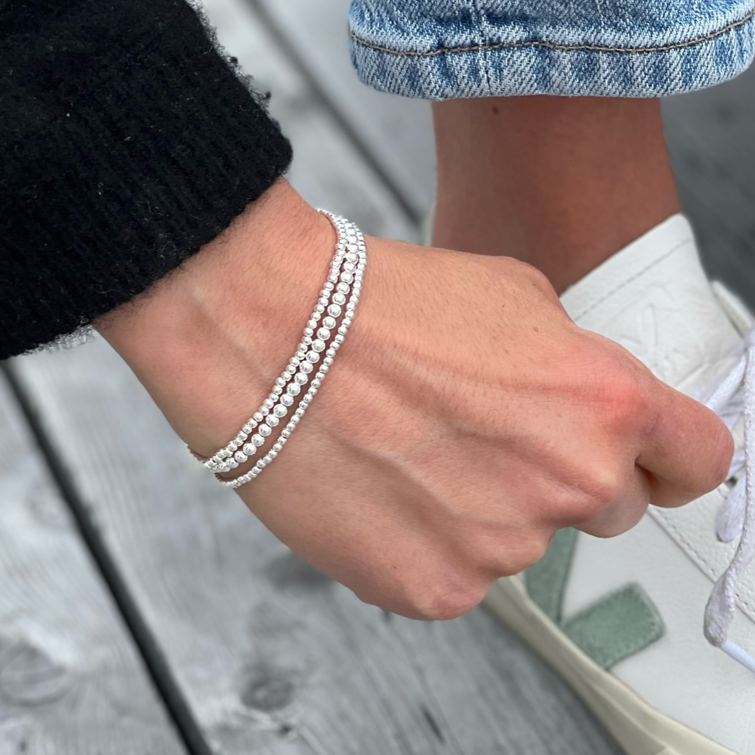 322 Silver Stack