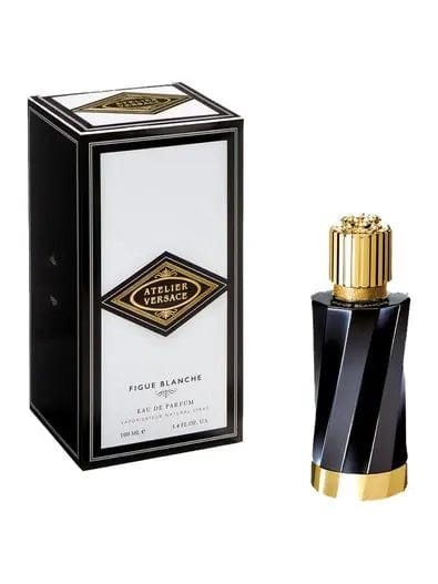 Atelier Figue Blanche By Versace Unisex 3.4 oz EDP Spray