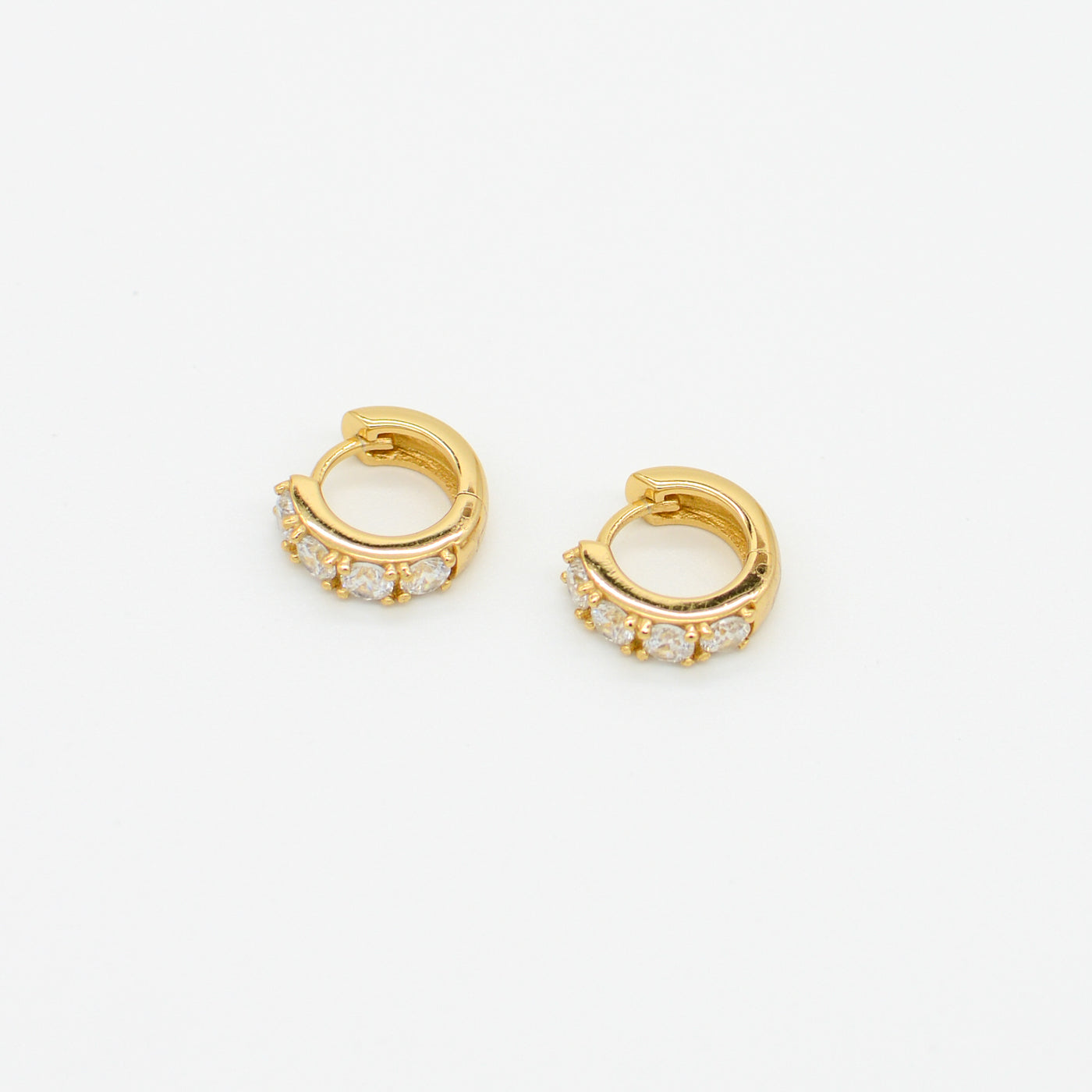 Honey Pave Huggies