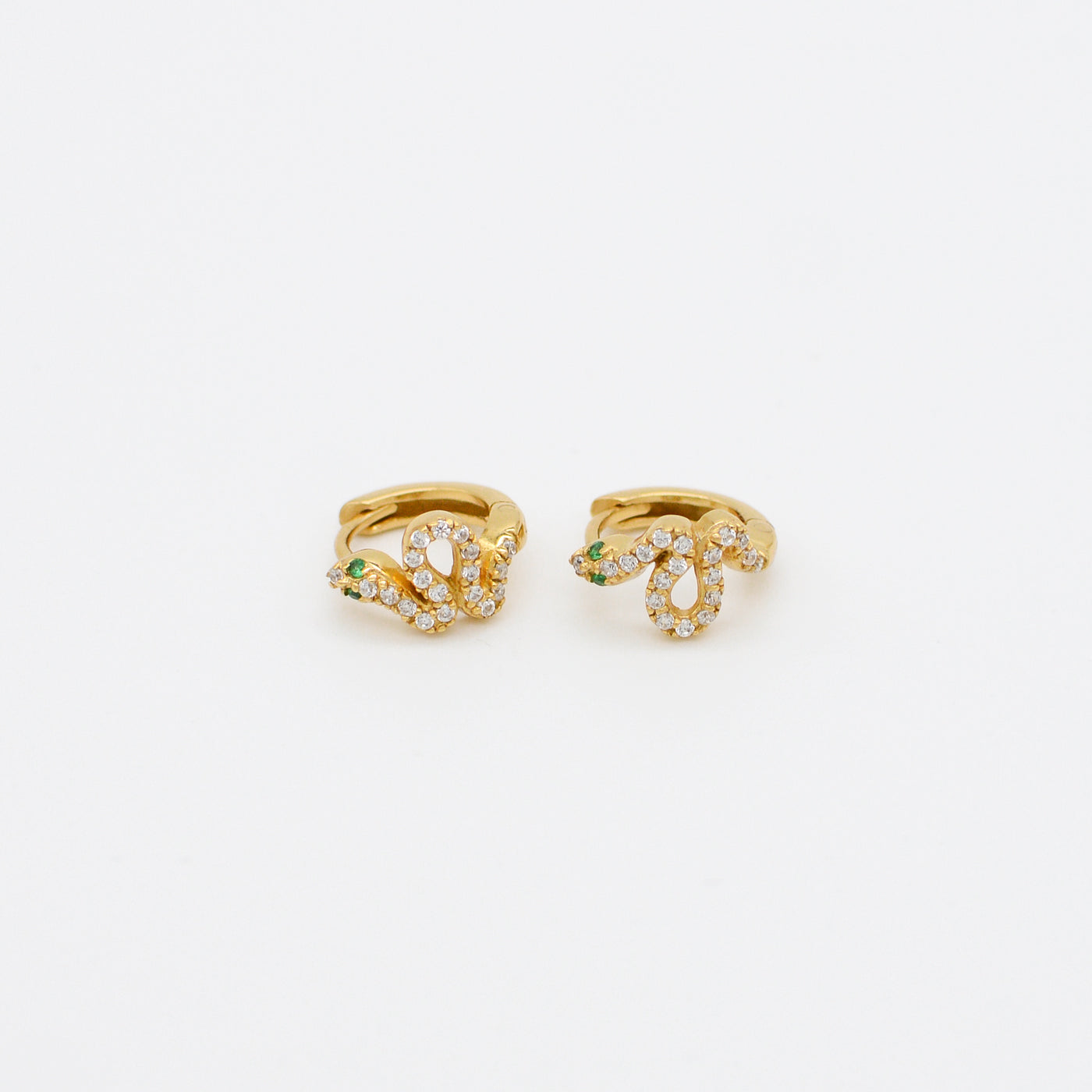 Serpentine Huggies