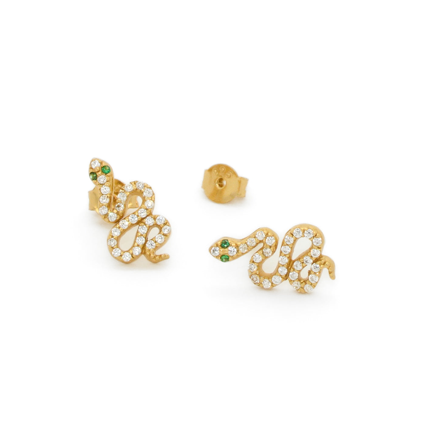 Serpentine Stud