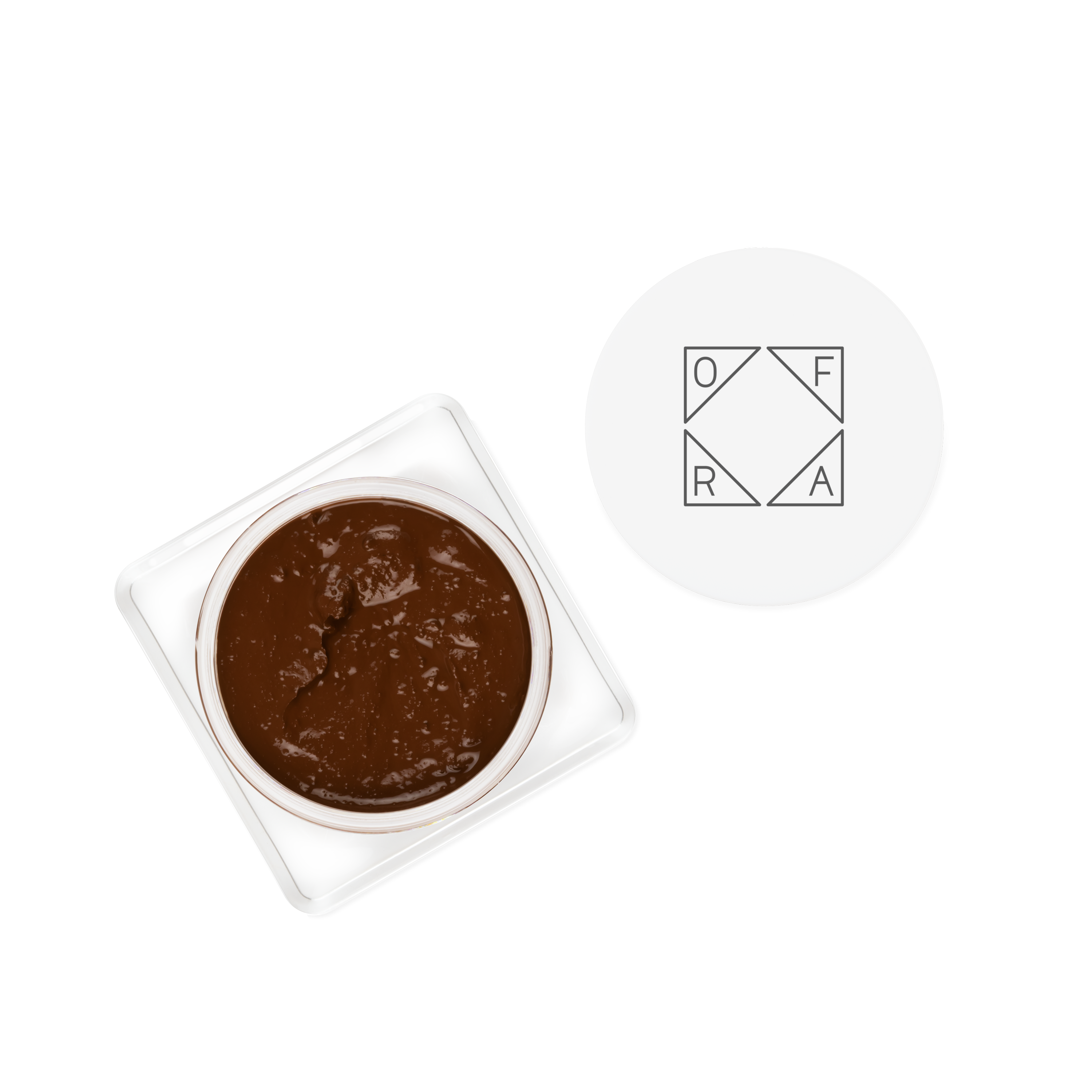 Eyebrow Gel - Auburn