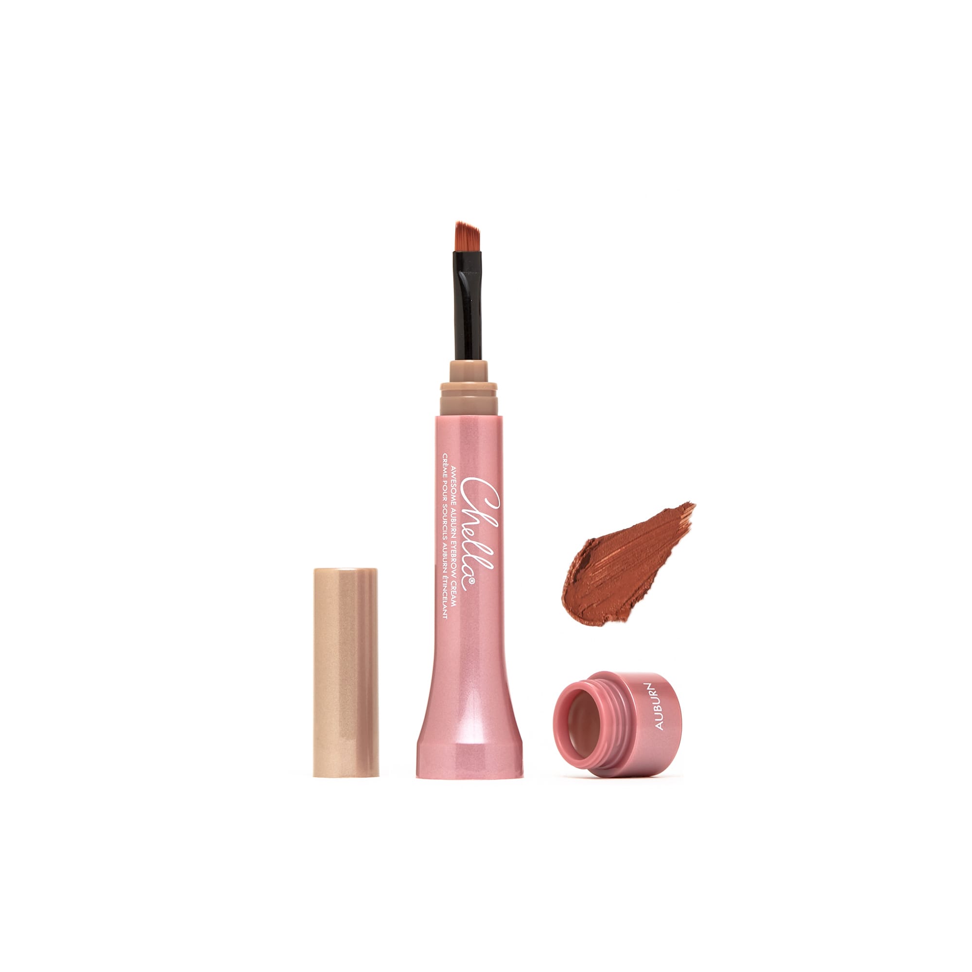 eyebrow cream
