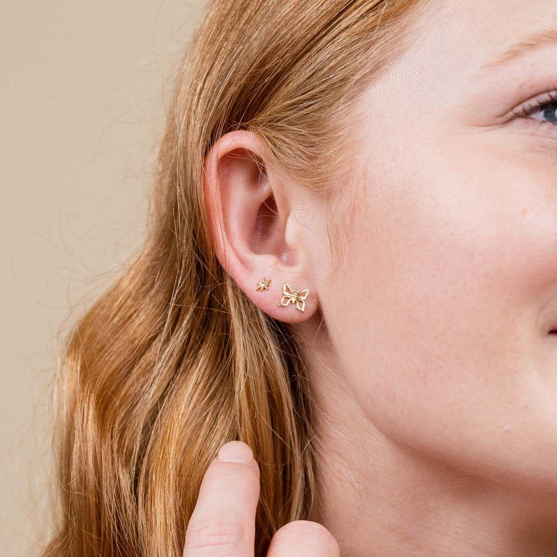 Enchanted Earring Set
