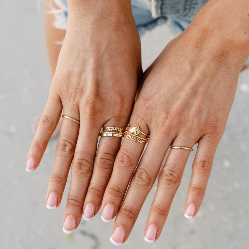 Auntie Ring