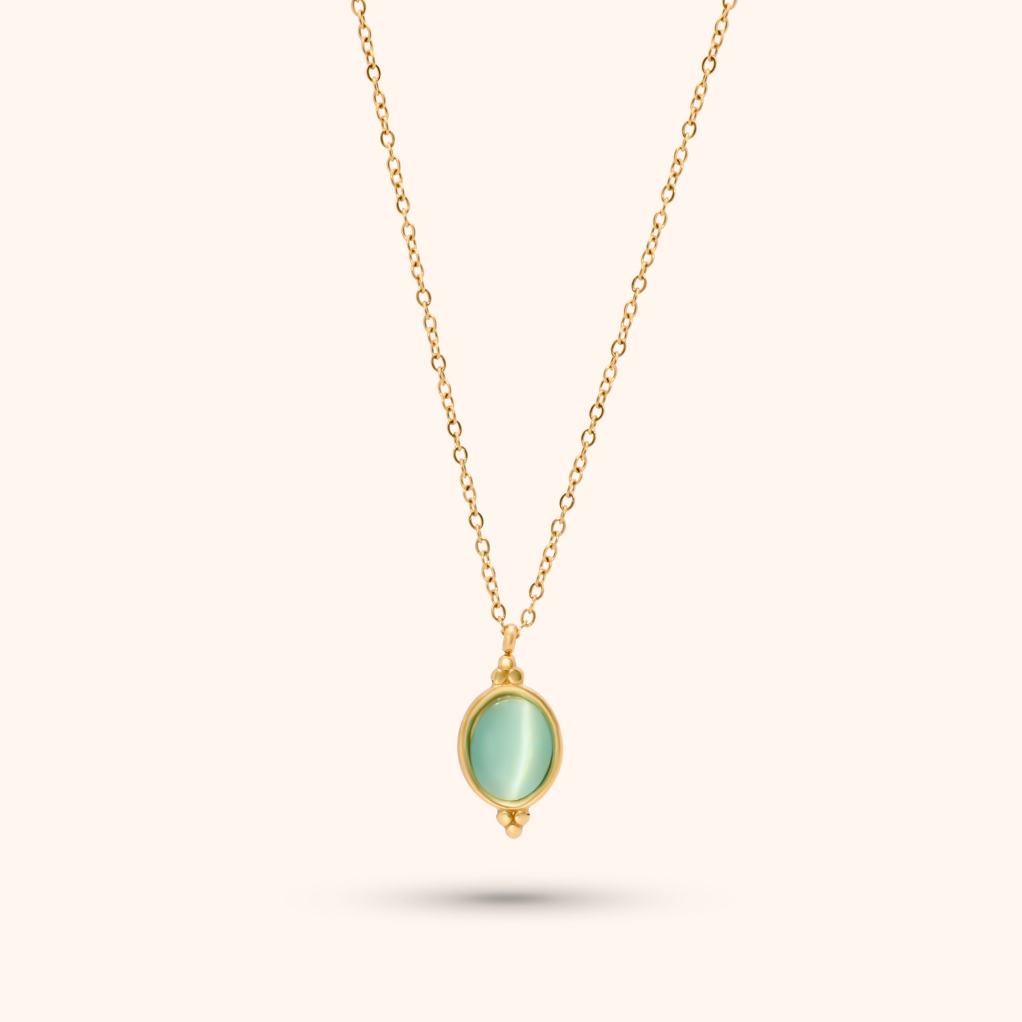 Aura Pendant