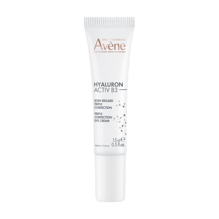 Avene Hyaluron Activ B3 Eye Contour Cream 15 ml