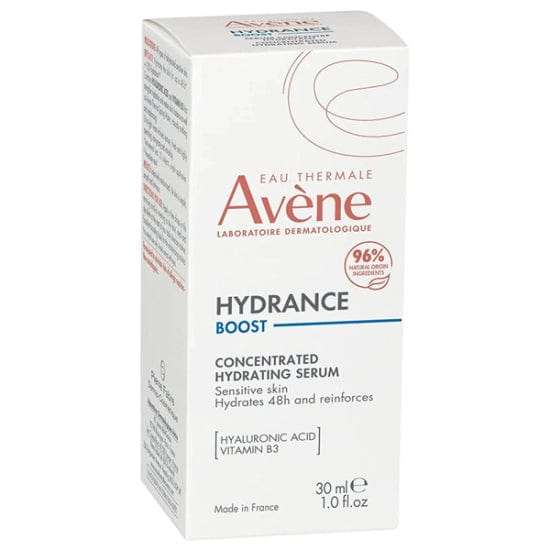 Avene Hydrance Boost Concentrated Moisturizing Serum 30 ml