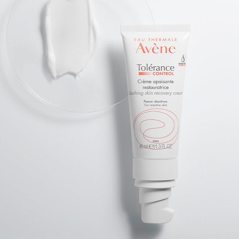 Avene Tolerance Control Soothing Skin Recovery Cream 40 ml