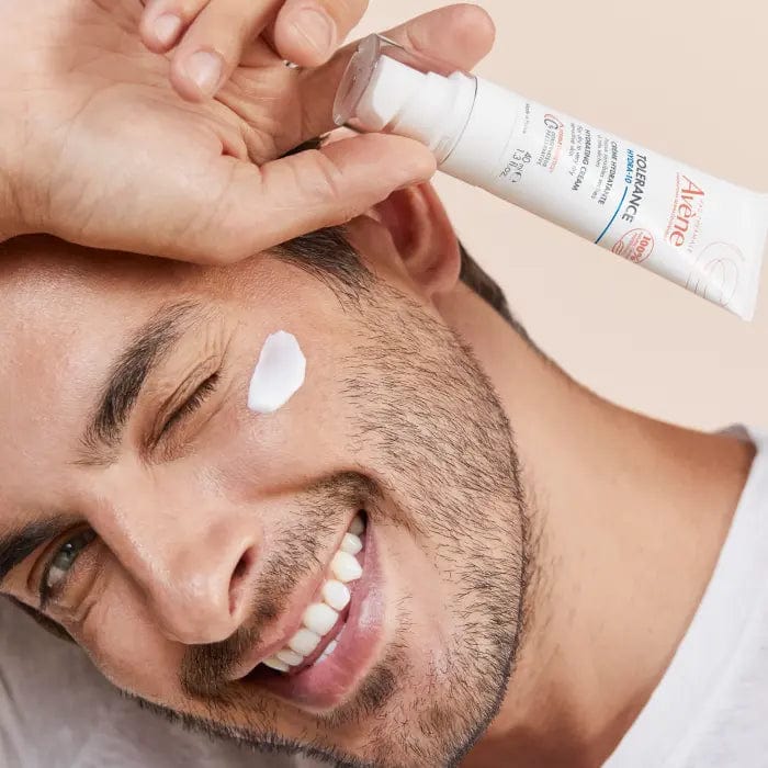Avene Tolerance Hydra-10 Moisturizing Cream 40 ML