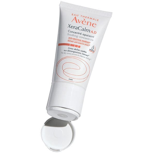 Avene XeraCalm AD Soothing Concentrate Moisturizing Cream 50 ml