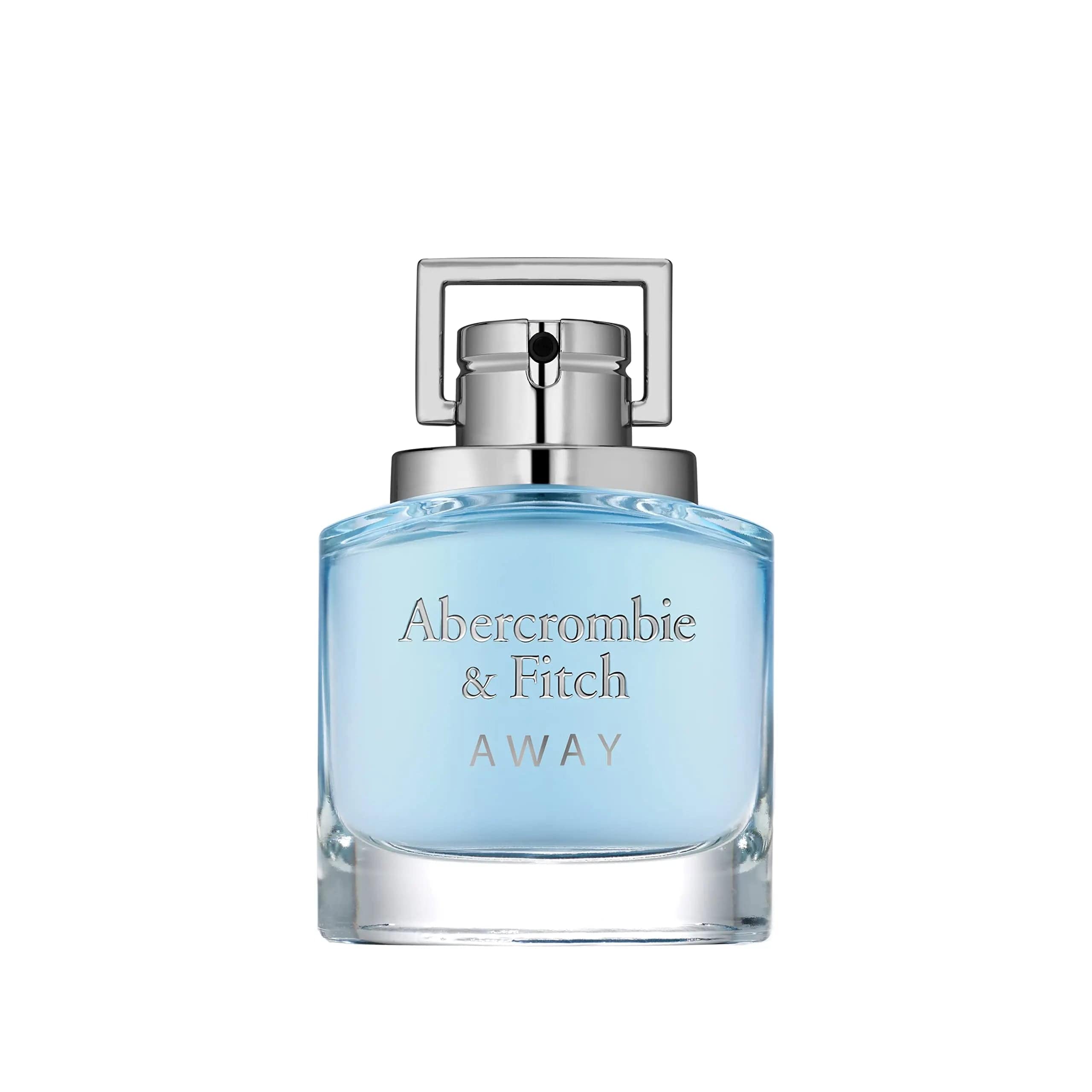Away By Abercrombie & Fitch For Men 3.4oz EDT Spray