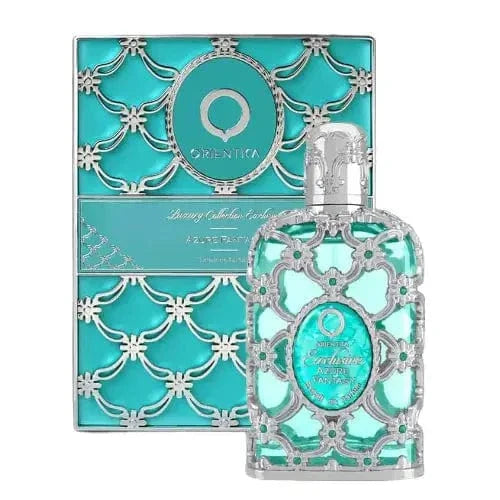 Azure Fantasy By Orientica Unisex 2.7 oz Extrait de Parfum Spray