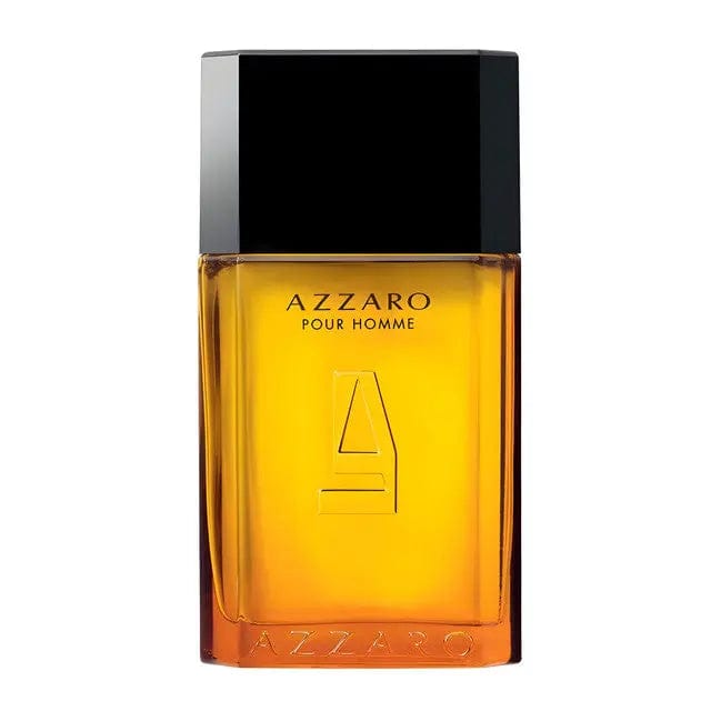 Azzaro Pour Homme 3.4 oz Eau De Toilette Spray