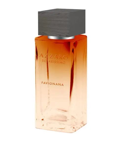 Azzaro Solarissimo Favignana For Men 2.5 oz Eau De Toilette Spray