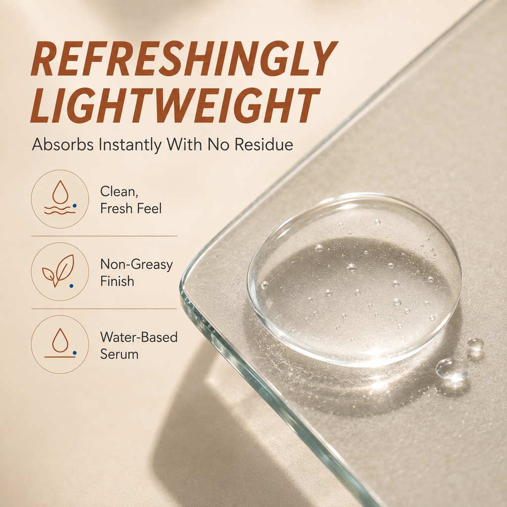 The Purist Hydrating Drops for Sensitive Skin