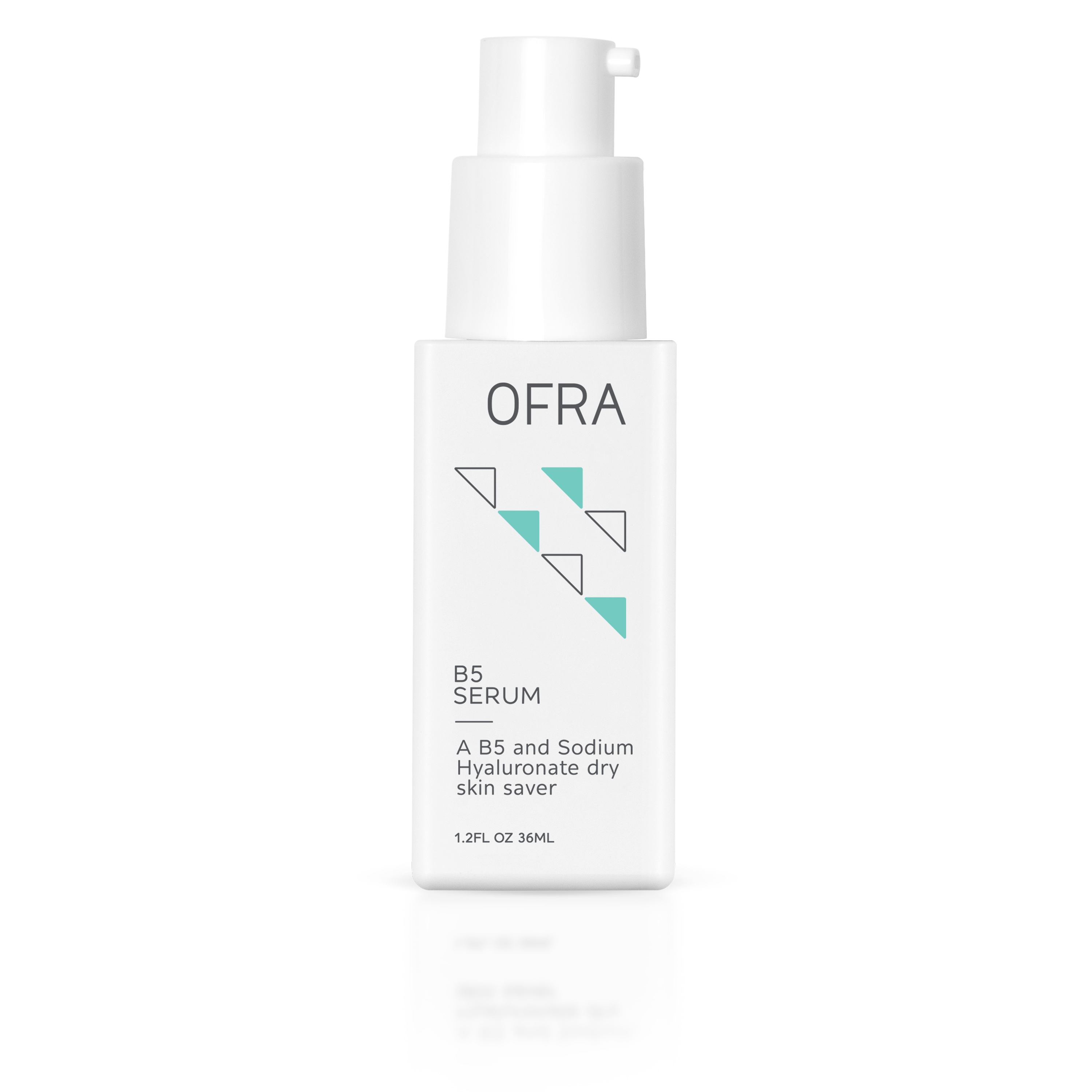 B5 Moisturizing Serum