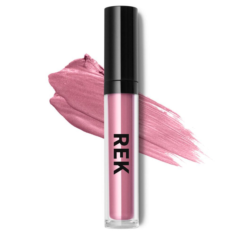 Baby Doll Liquid Matte Lipstick | REK Cosmetics