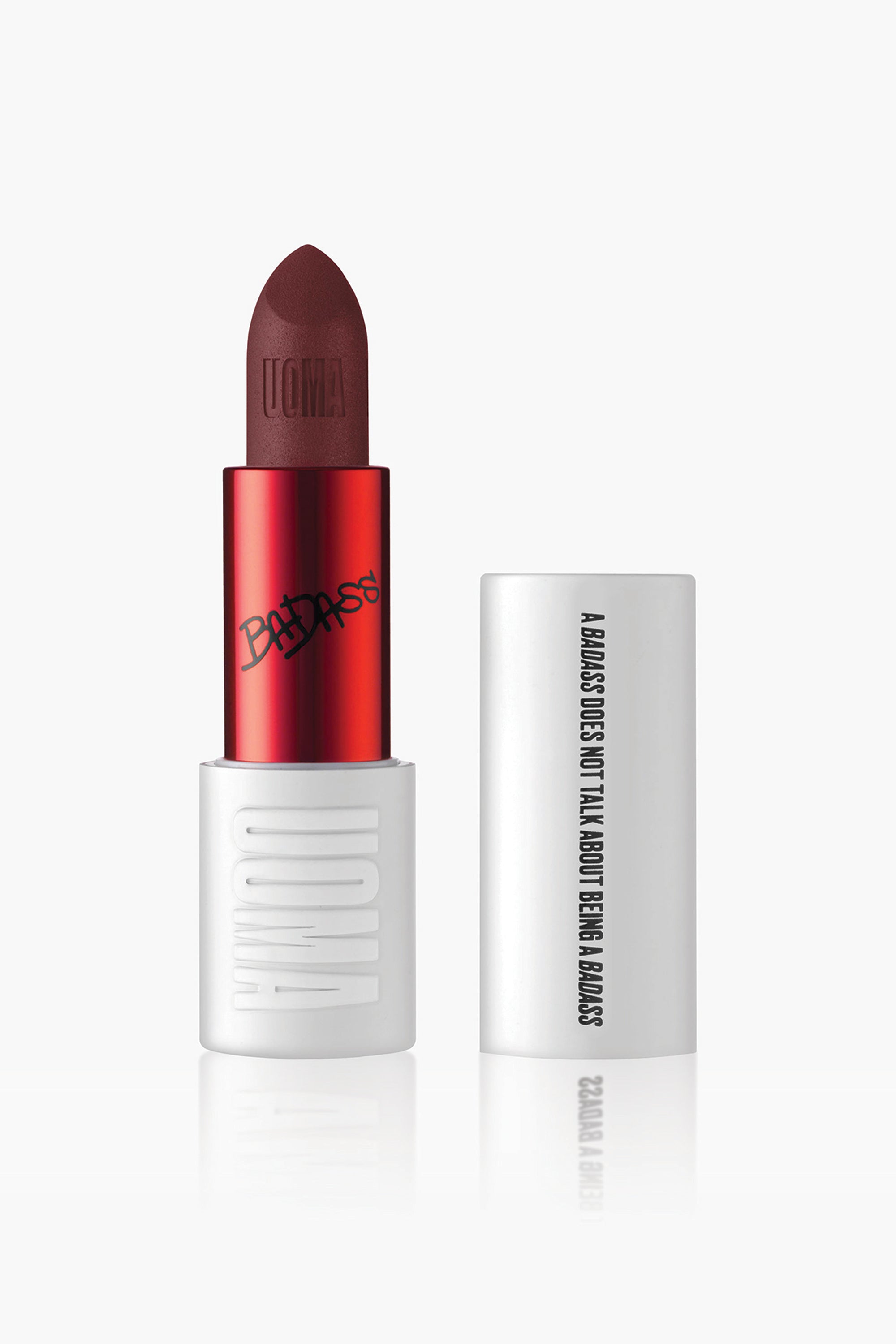 Badass Matte Lipstick