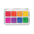 PRIMARY EYESHADOW PALETTE - MICRO PALM