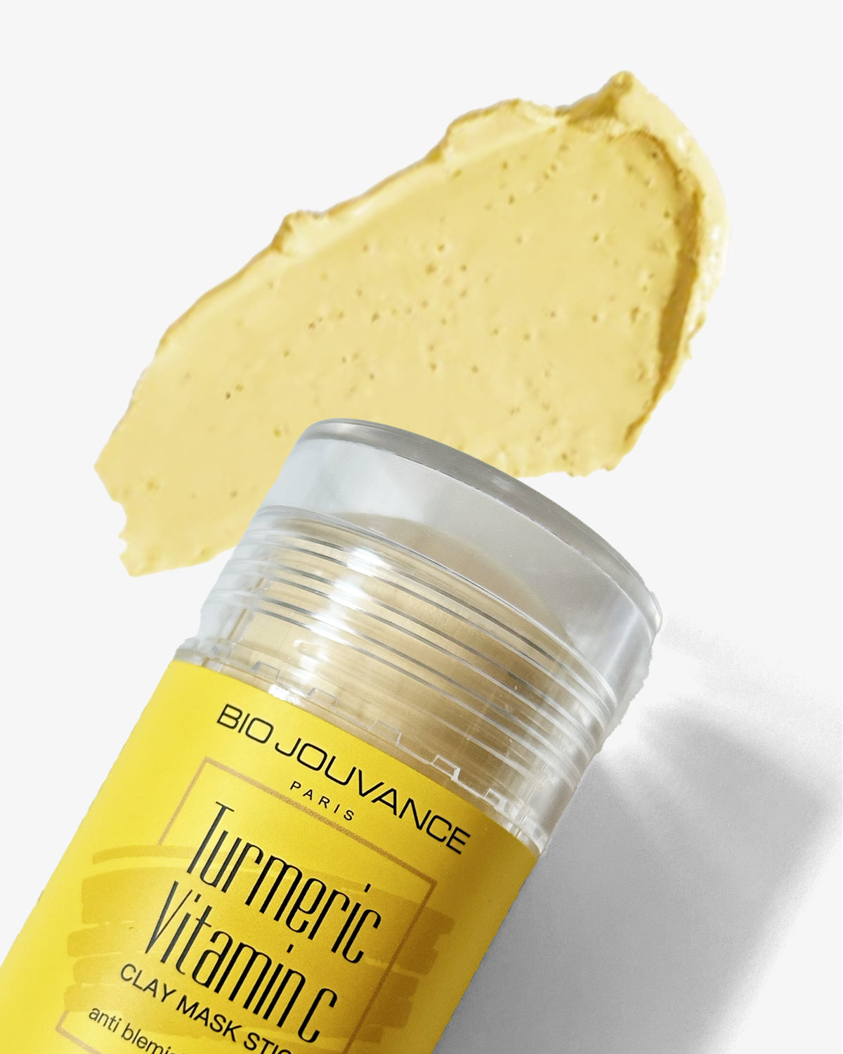 Turmeric Vitamin C Mask