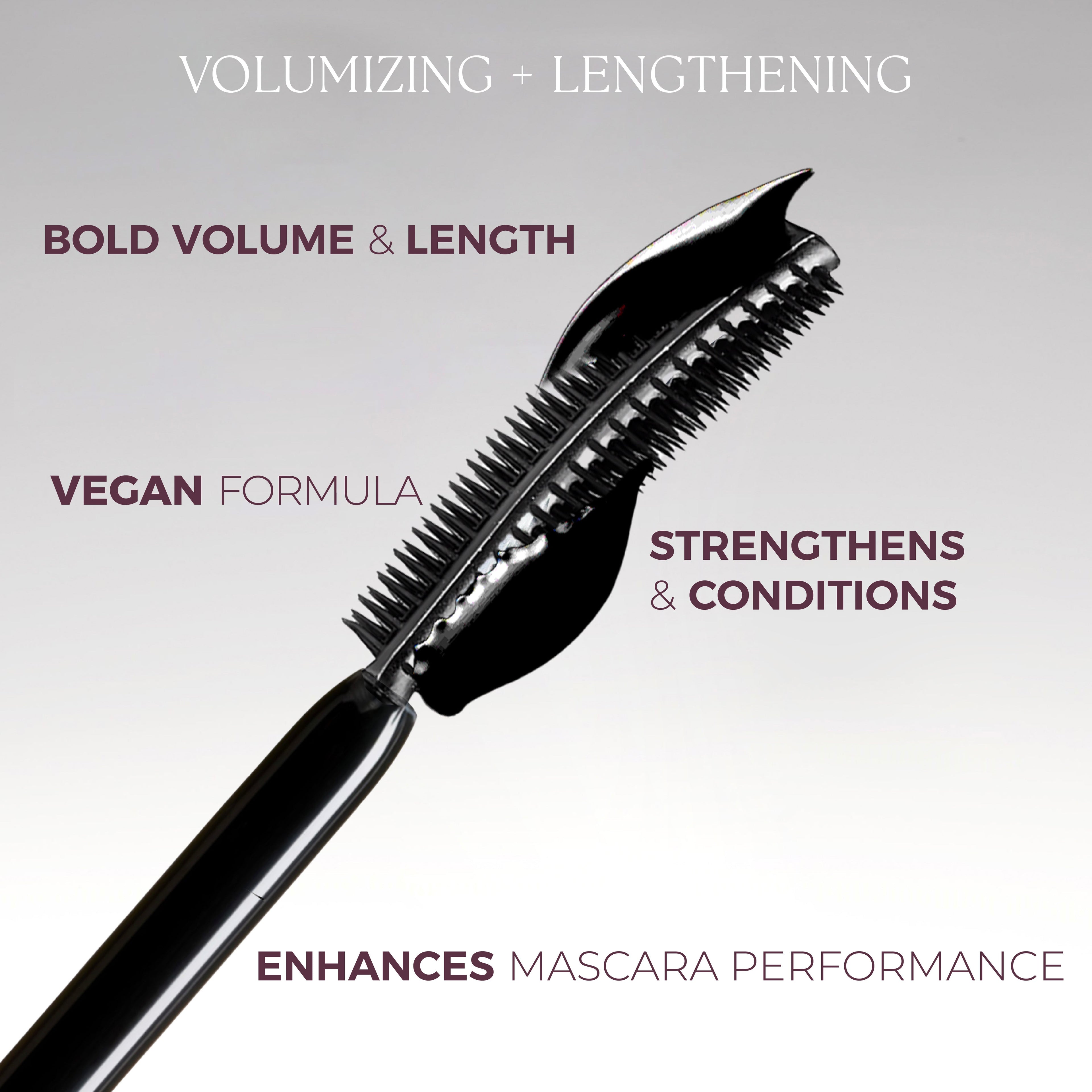 Black Lash Primer