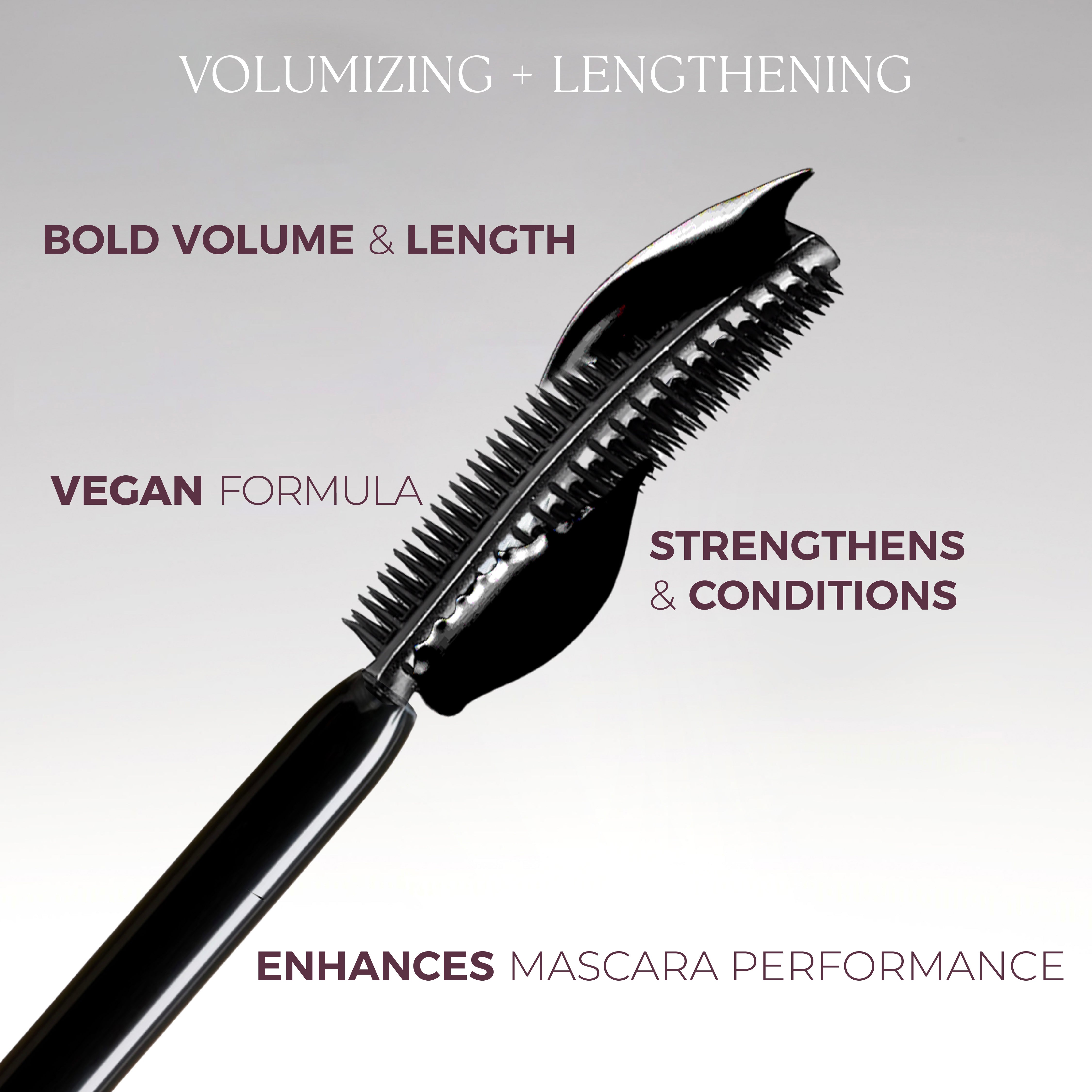 Black Lash Primer
