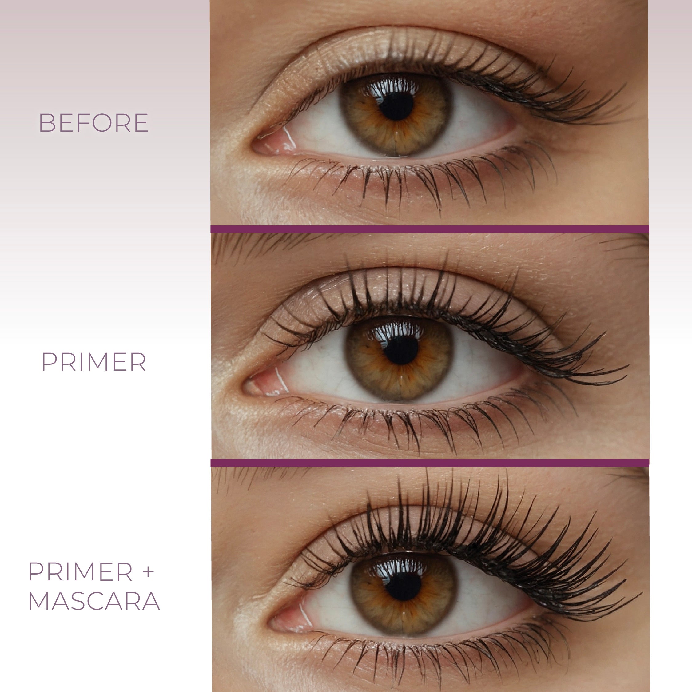 Black Lash Primer