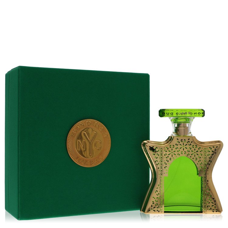 Dubai Jade By Bond No. 9 Perfume for Women