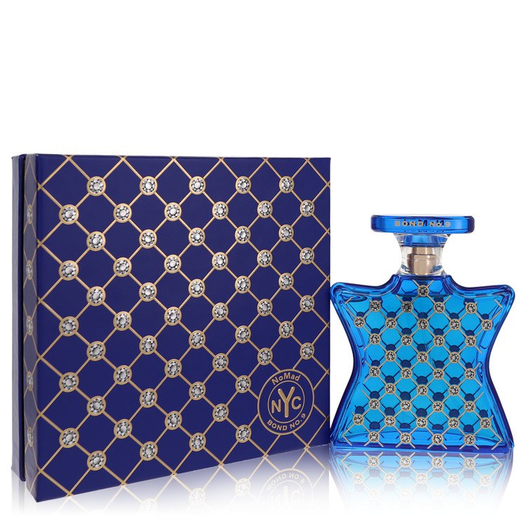 Nomad By Bond No. 9 Perfume for Women