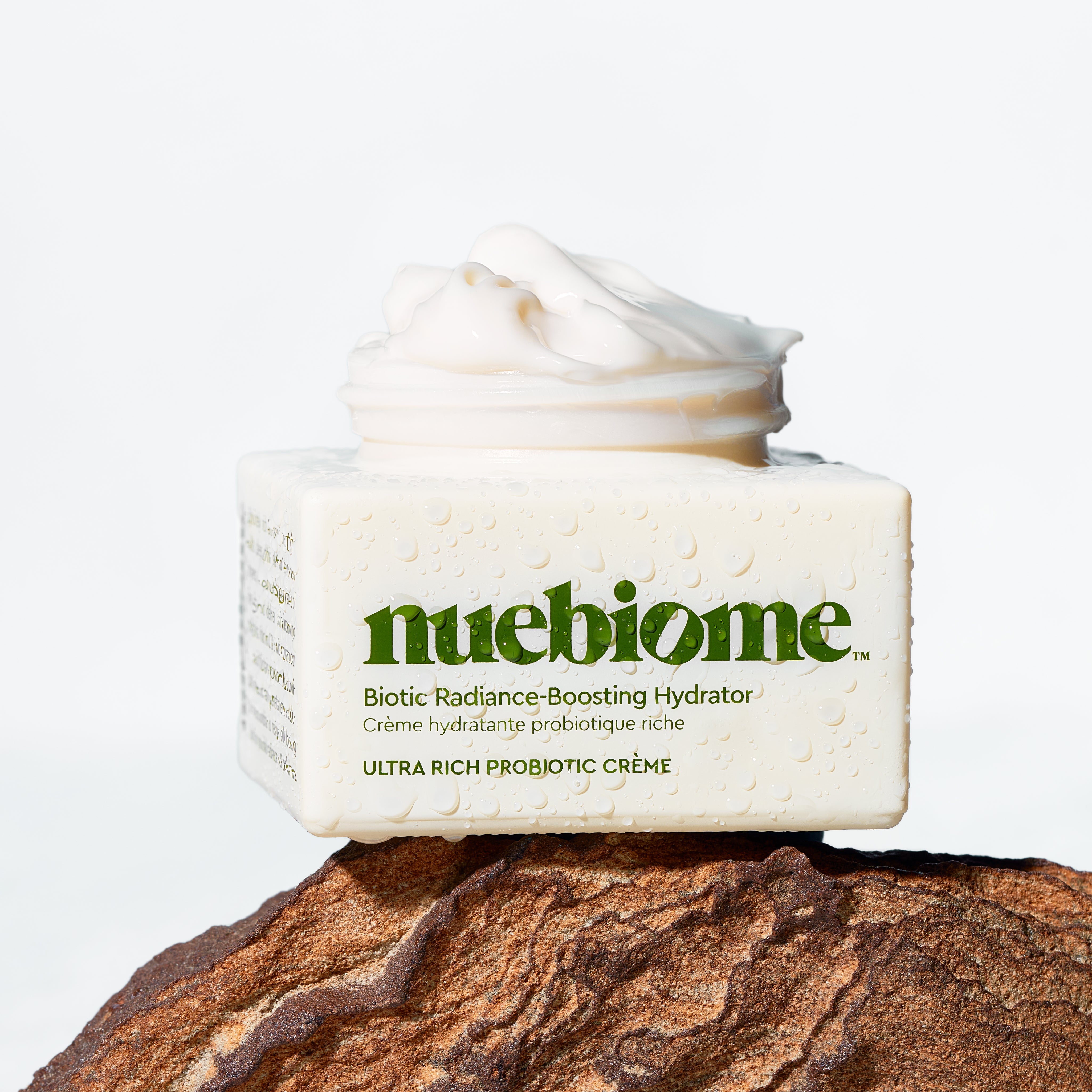 Biotic Radiance-Boosting Hydrator