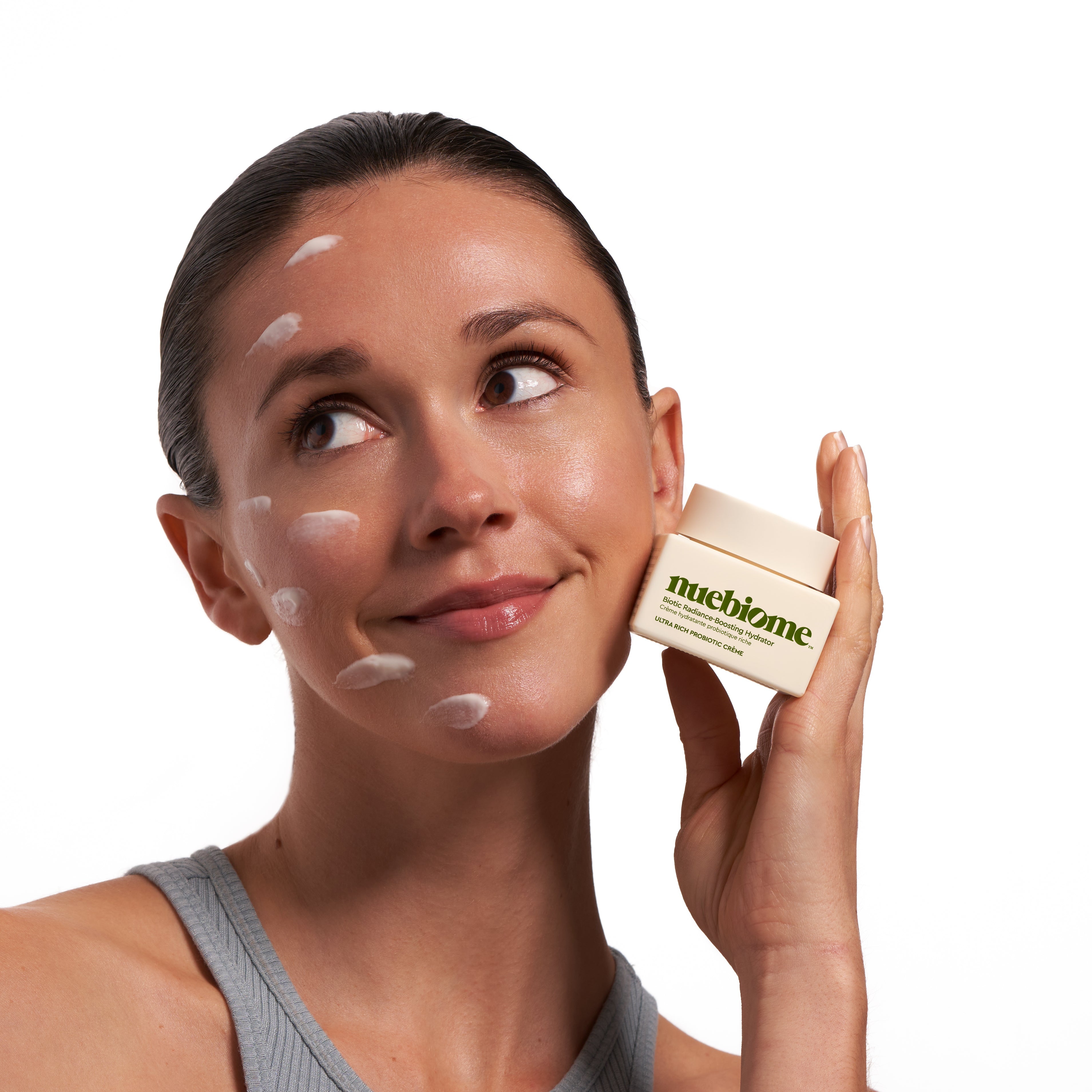 Biotic Radiance-Boosting Hydrator