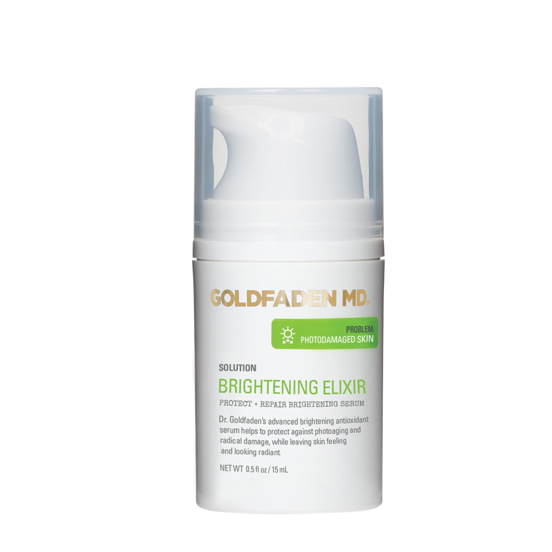 Brightening Elixir
