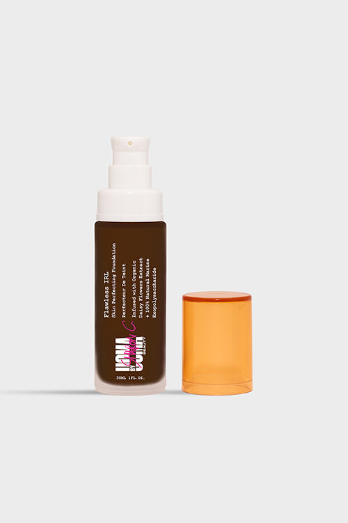 FLAWLESS IRL SKIN PERFECTING FOUNDATION