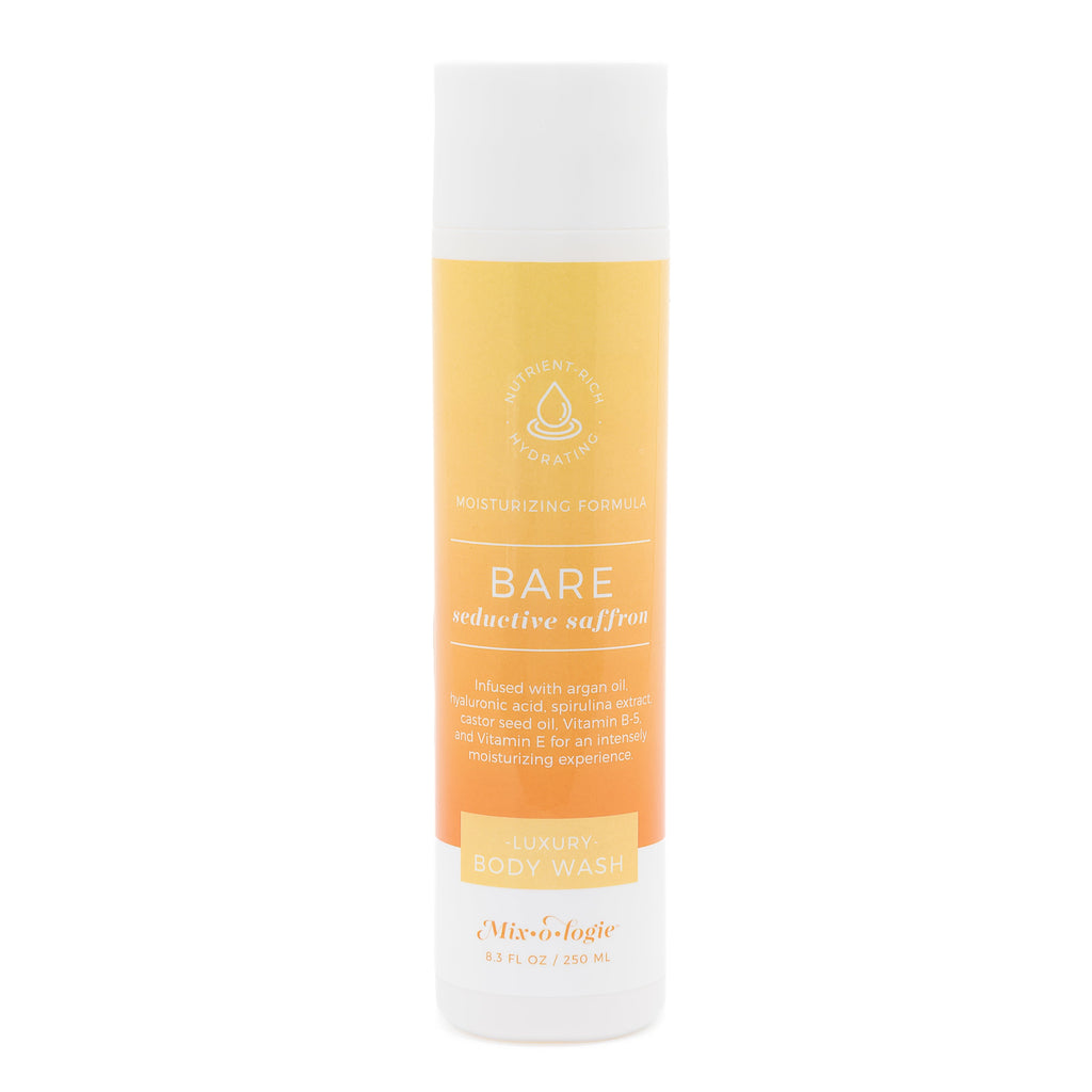 Mixologie Luxury Body Wash