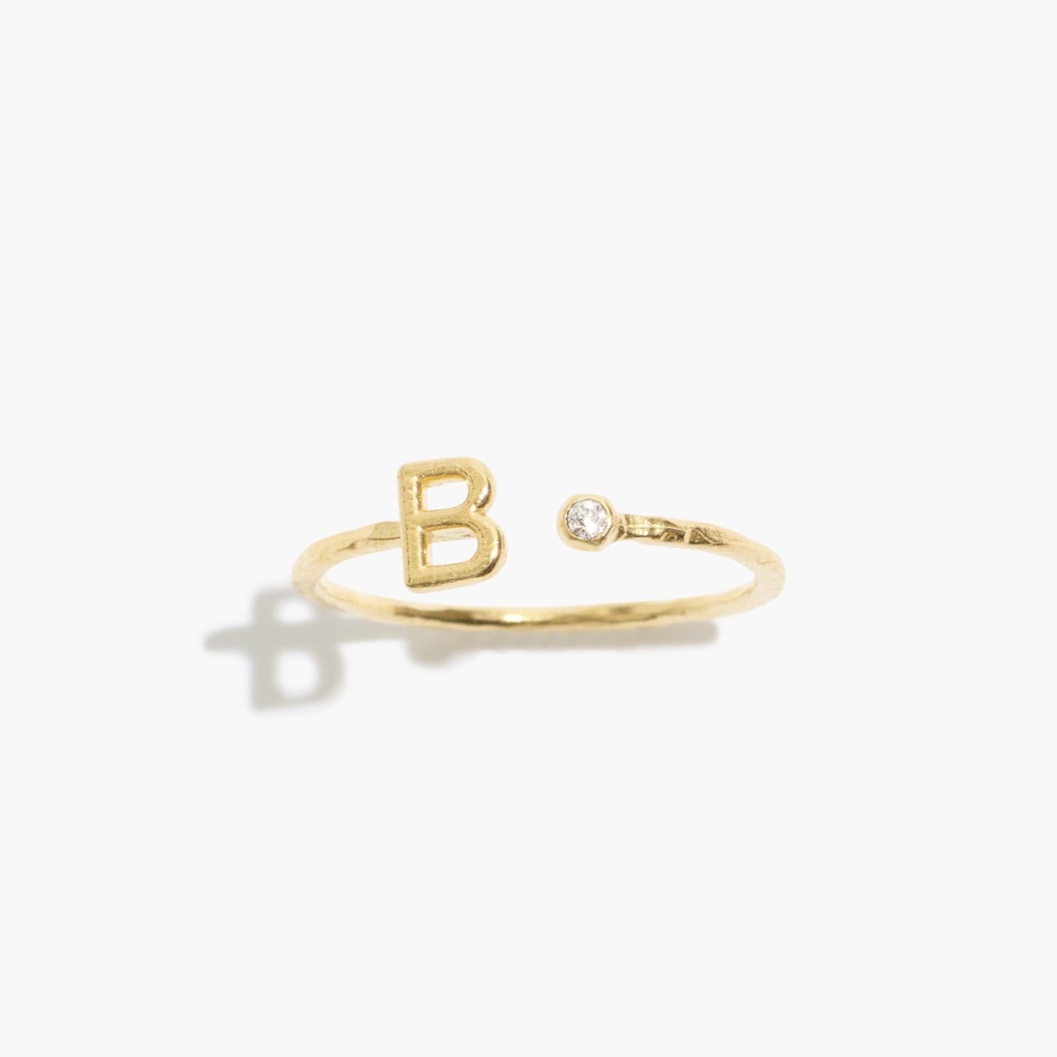 Initial Ring