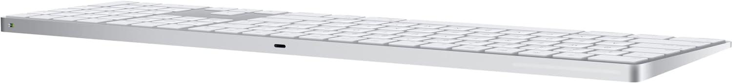 Apple Wireless Magic Keyboard + Apple Magic Mouse 2 Combo -  MQ052LL/A - A1843