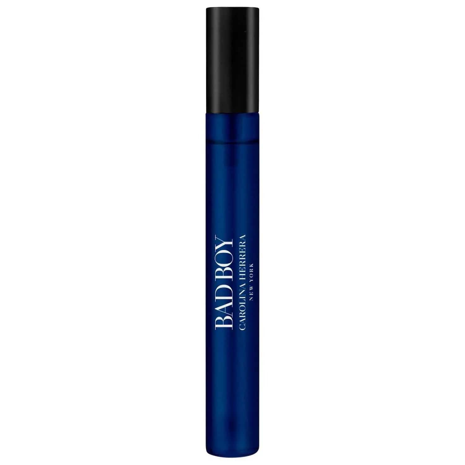 Bad Boy Cobalt By Carolina Herrera For Men 3Pcs Set EDP Spray