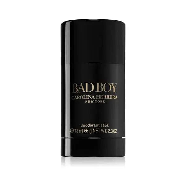 Bad Boy Deodorant Stick By Carolina Herrera For Men 2.3 oz