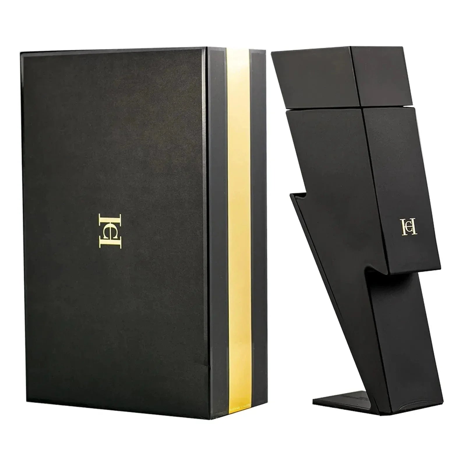 Bad Boy Le Parfum By Carolina Herrera For Men 5.1 oz EDP Spray