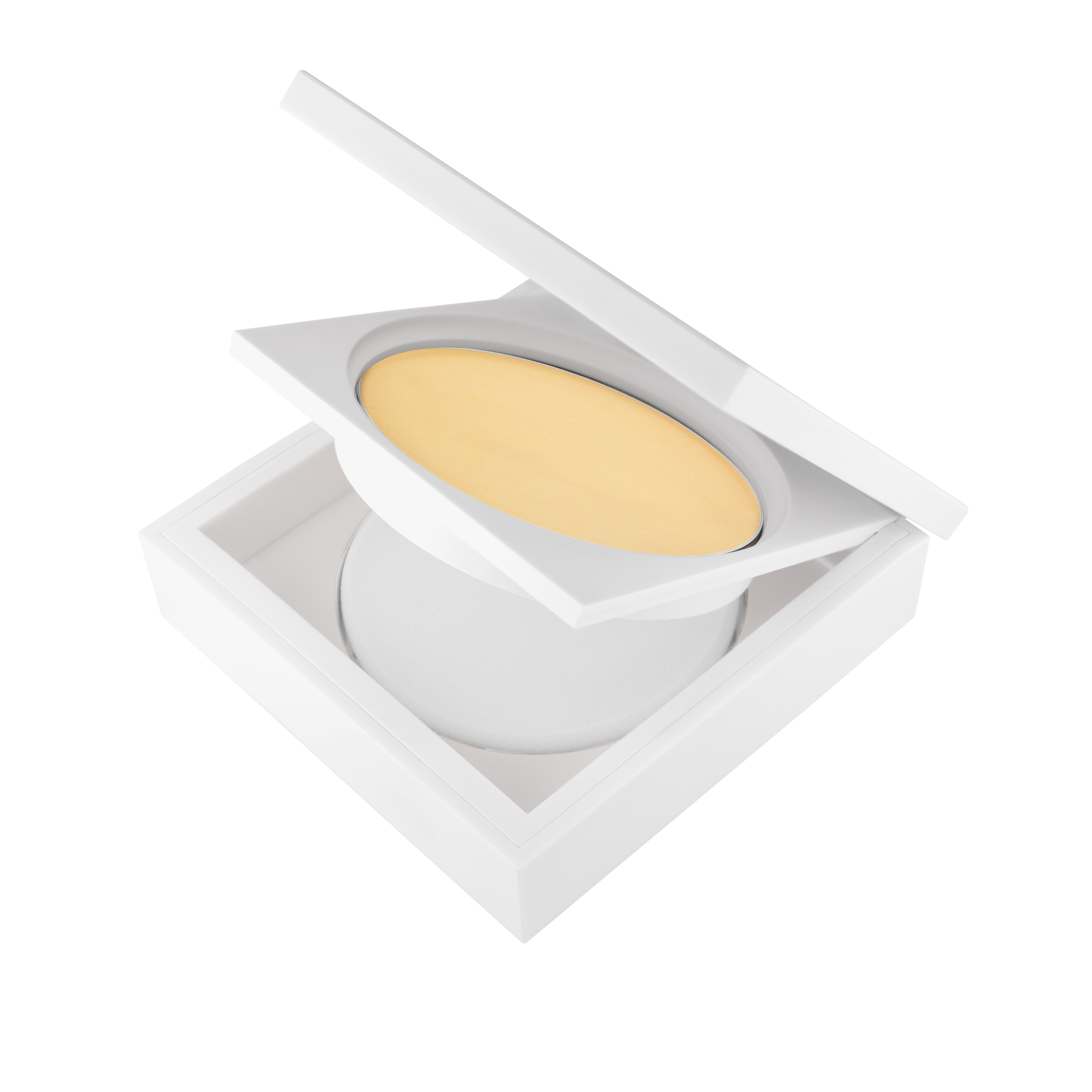 Pressed Banana Powder