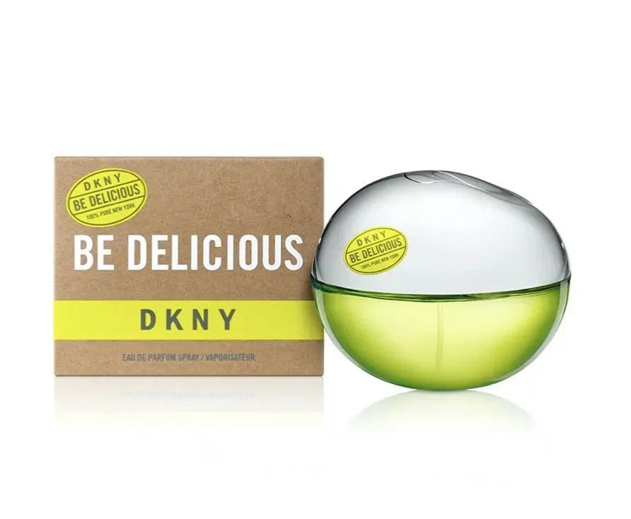 Be Delicious By Donna Karan For Women 3.4 oz EDP Spray