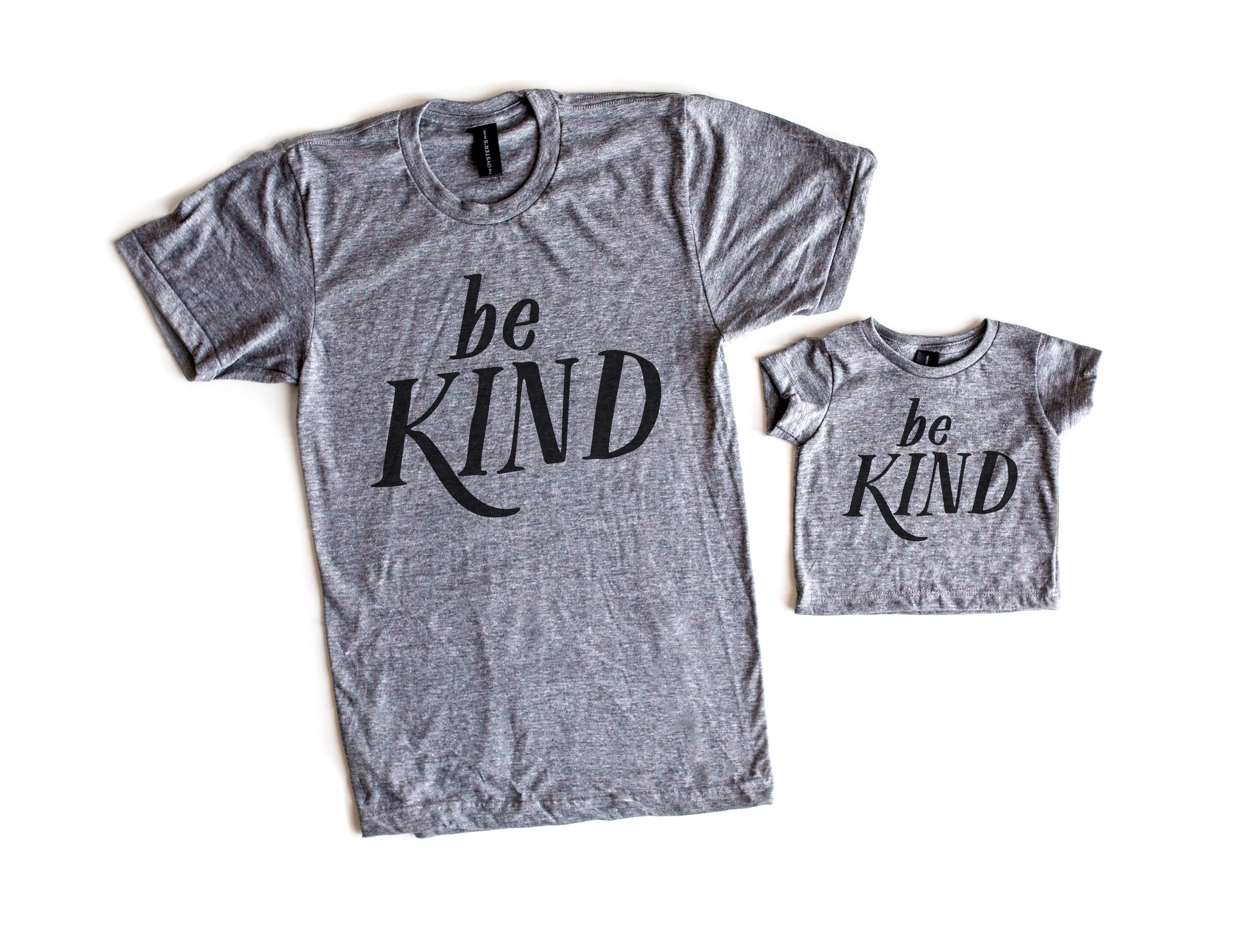 Be Kind Adult Tee