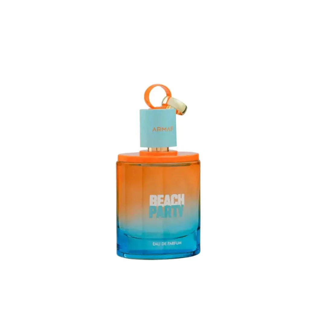 Beach Party By Armaf For Women 3.4 oz EDP Spray