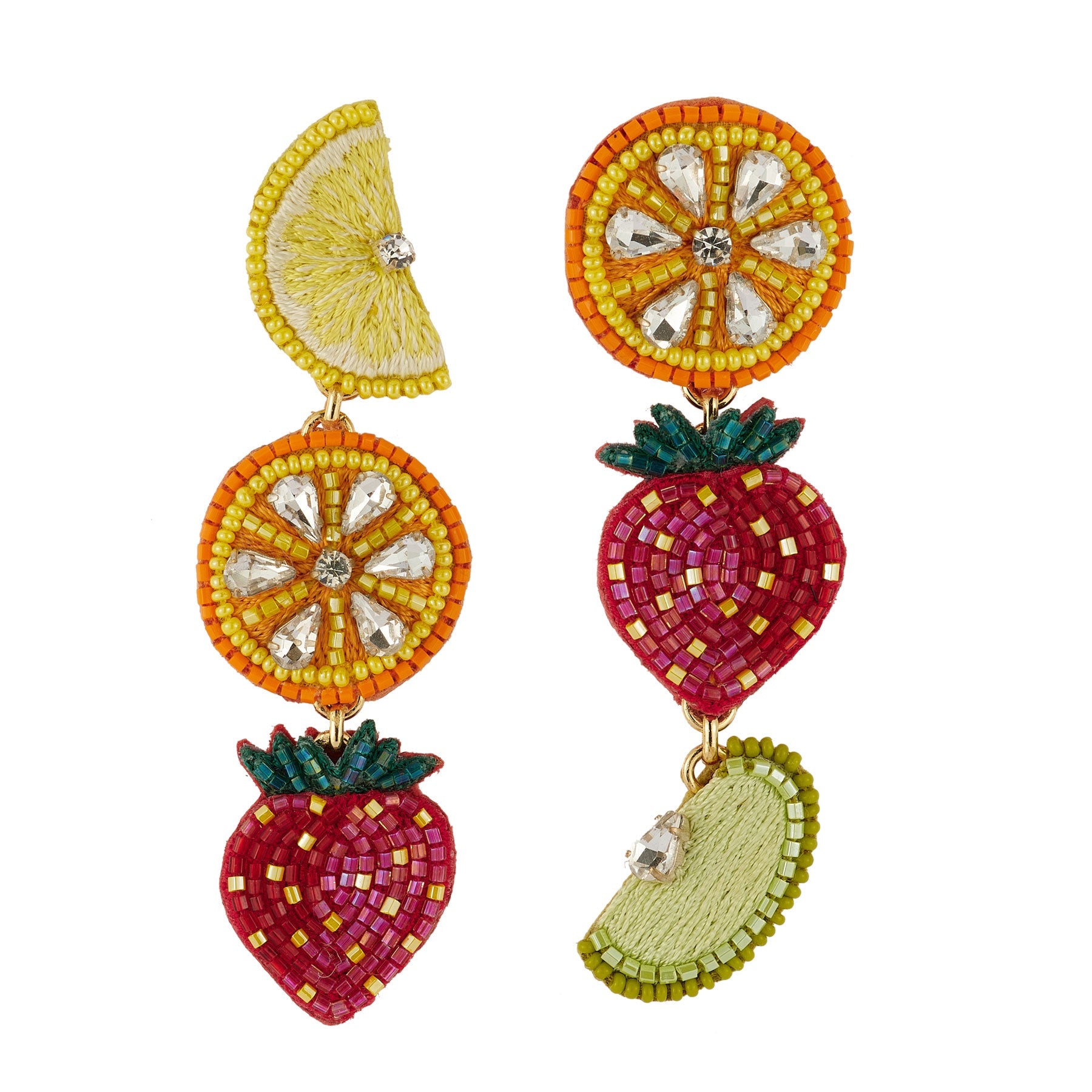 Alita Earrings